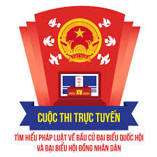 Triển khai Cuộc thi " Tìm hiểu pháp luật về bầu cử Đại biểu Quốc hội và Đại biểu Hội đồng Nhân dân"